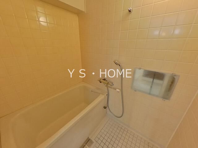 モンシャトー国分寺明星 風呂画像