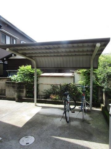 グランモア　オザキ その他外観1