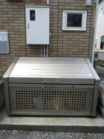 グランモア　オザキ その他外観2