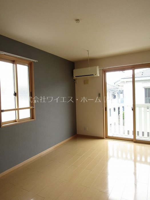 グランモア　オザキ リビング