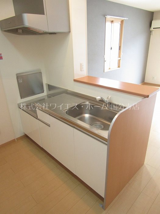 グランモア　オザキ キッチン