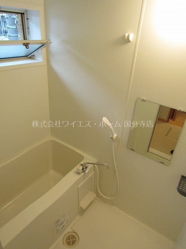 グランモア　オザキ 風呂画像