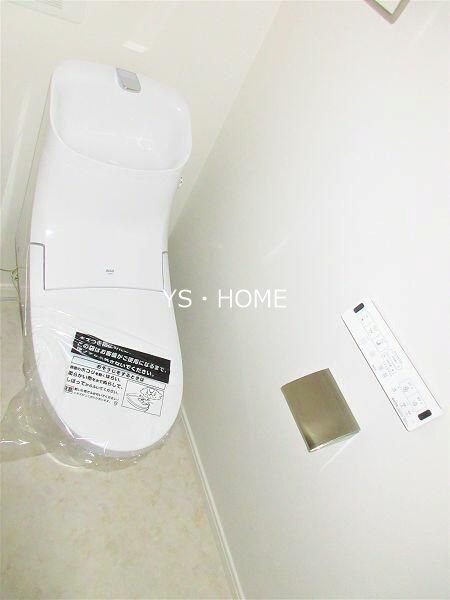 J･URBAN新井薬師前 その他1