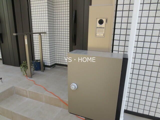 J･URBAN新井薬師前 その他6