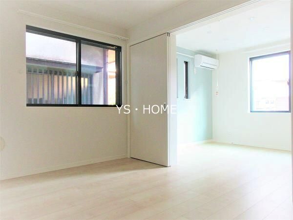 J･URBAN新井薬師前 リビング