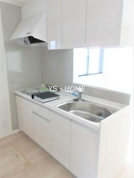 J･URBAN新井薬師前 キッチン