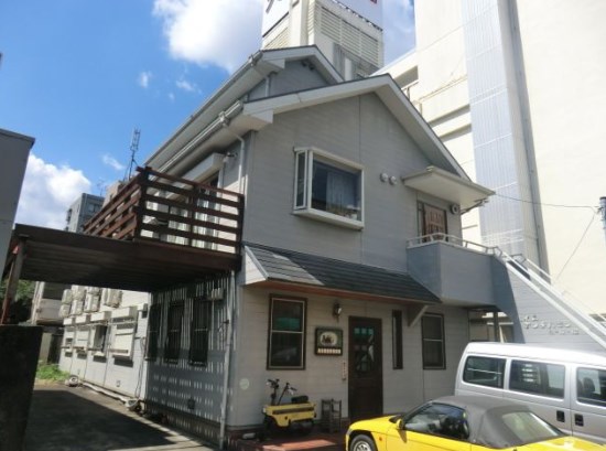 ハイムアンデルセン その他外観1