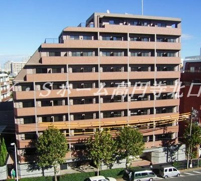 フェニックス方南町弐番館 外観