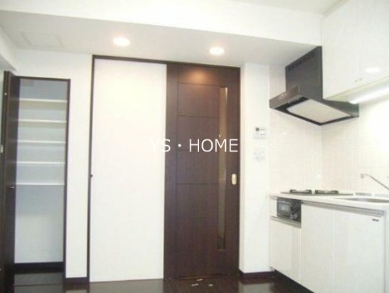 フェニックス方南町弐番館 リビング