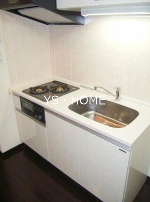 フェニックス方南町弐番館 キッチン