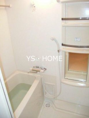 フェニックス方南町弐番館 風呂画像