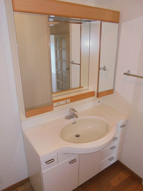 西国分寺史跡通り住宅5号棟 その他1