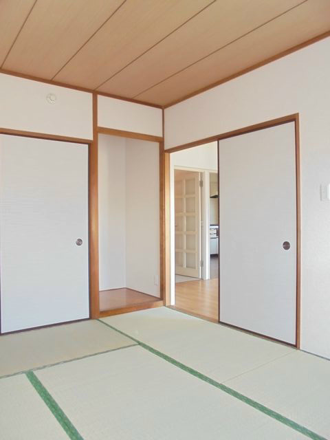 西国分寺史跡通り住宅5号棟 その他3