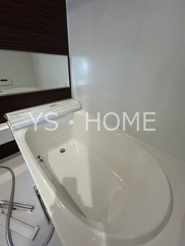 フォレストテラス  風呂画像