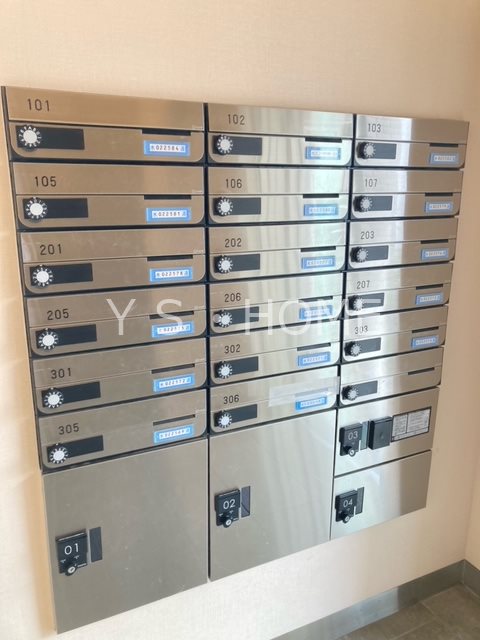 エルメゾン学園東 その他外観3