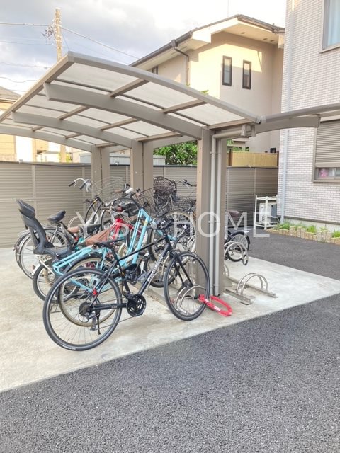 エルメゾン学園東 その他外観5