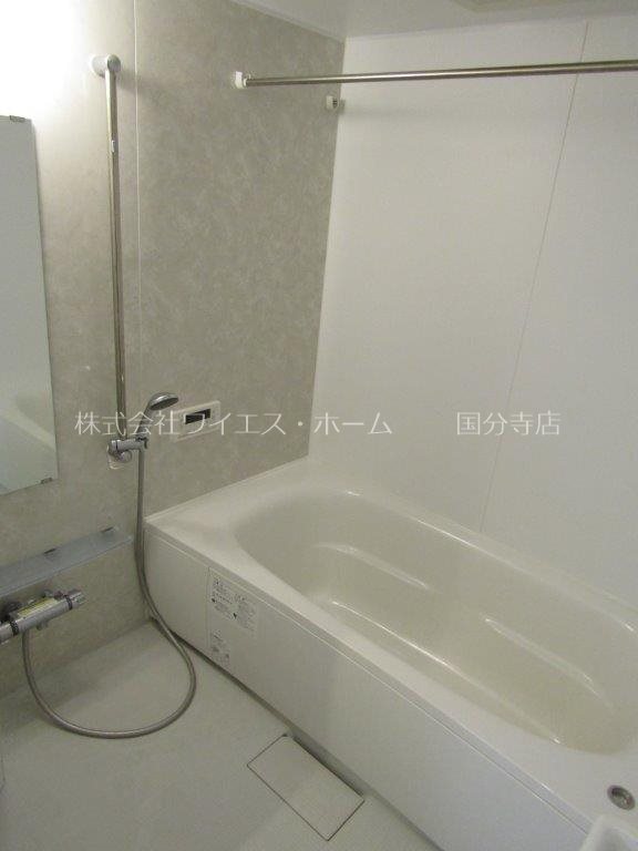 エルメゾン学園東 風呂画像