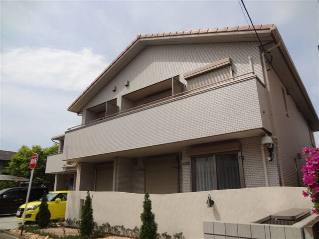 アルページュ その他外観2