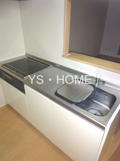 アルページュ キッチン