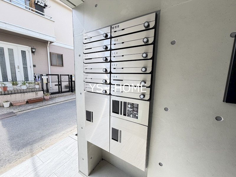 ＥＳ－Ｇｒａｎｄｅ東中野 その他5
