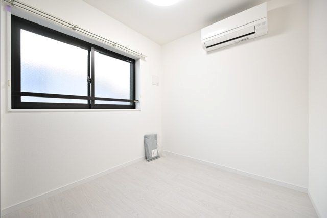 ＥＳ－Ｇｒａｎｄｅ東中野   ベッドルーム