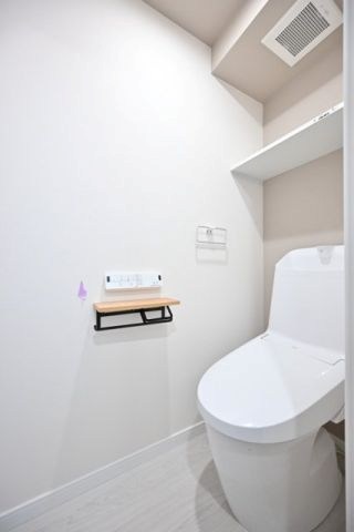 ＥＳ－Ｇｒａｎｄｅ東中野 その他1