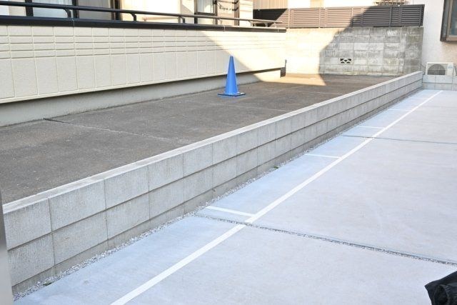 ＥＳ－Ｇｒａｎｄｅ東中野   その他外観3