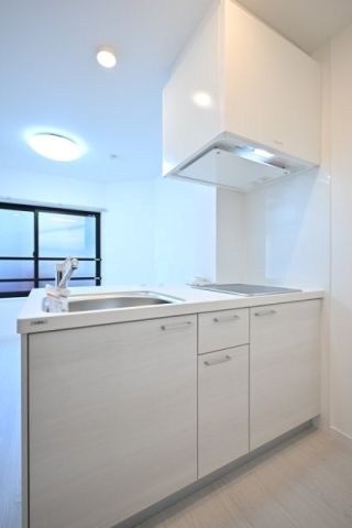 ＥＳ－Ｇｒａｎｄｅ東中野 キッチン