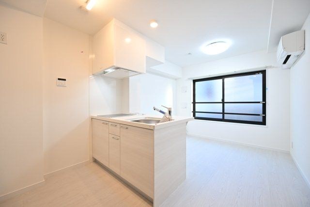 ＥＳ－Ｇｒａｎｄｅ東中野   リビング