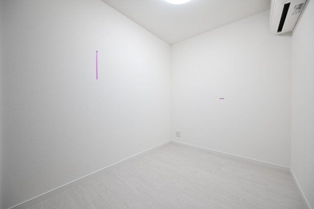 ＥＳ－Ｇｒａｎｄｅ東中野 ベッドルーム