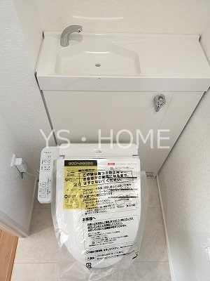 北野4丁目戸建賃貸住宅    その他3