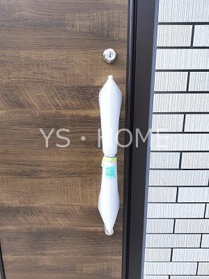 北野4丁目戸建賃貸住宅    その他外観5