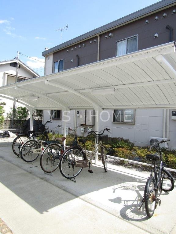 エクセル・ヴィラA  その他外観2