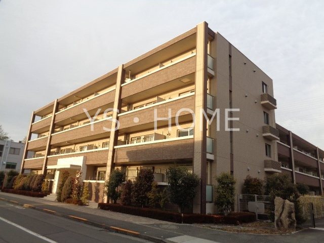 グランウッド  その他外観1