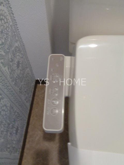 エスポワール小金井 その他12