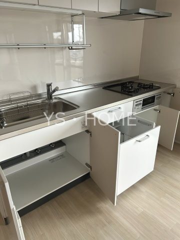 エスポワール小金井 キッチン