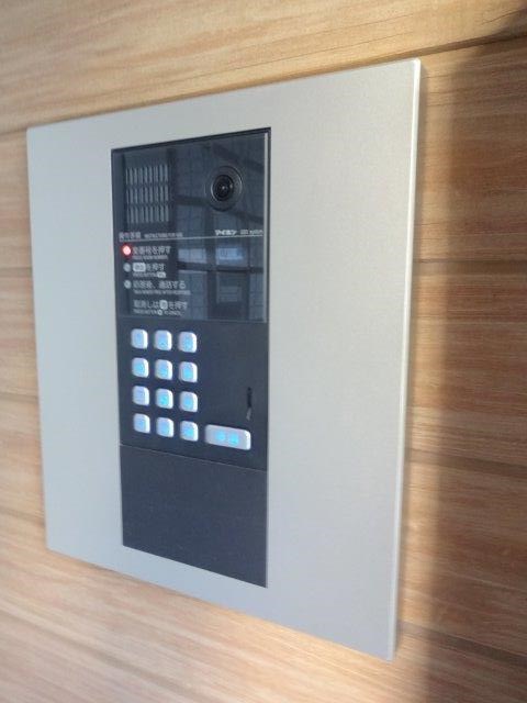 アークス三鷹 その他外観2