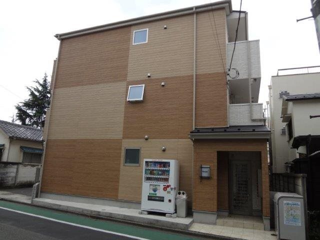 アークス三鷹 その他外観6