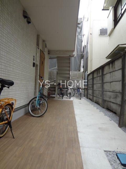 アークス三鷹 その他16