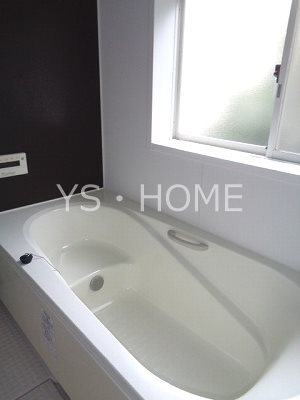 フレア三鷹 風呂画像