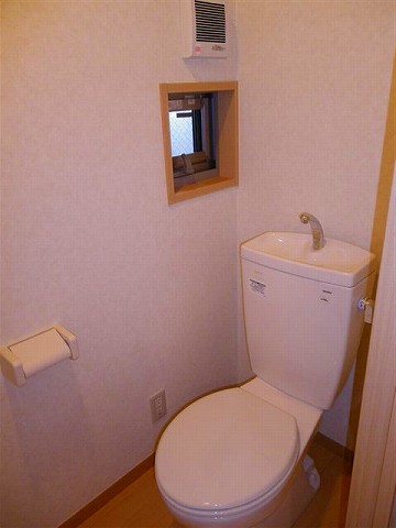 クレエ三鷹 その他2