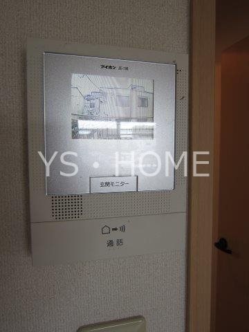 クレエ三鷹 その他3