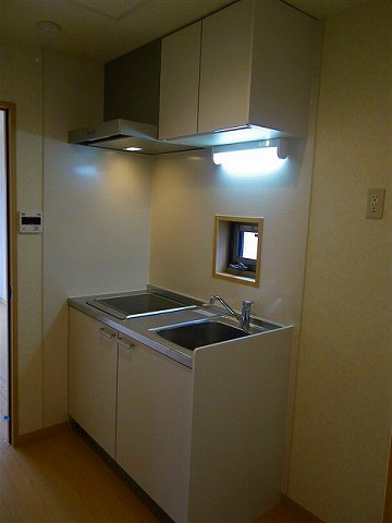 クレエ三鷹 その他8