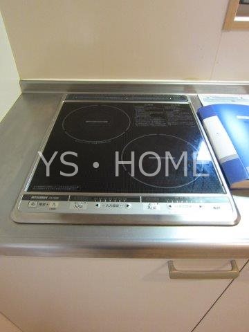 クレエ三鷹 その他14