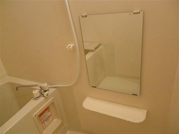 クレエ三鷹 風呂画像