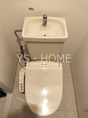 プライムアーバン武蔵小金井 その他3