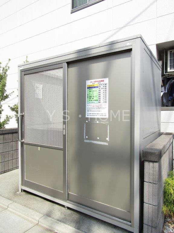 エクセル・ヴィラA その他外観3