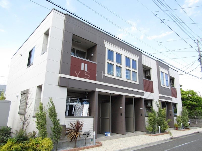 エクセル・ヴィラA その他外観4