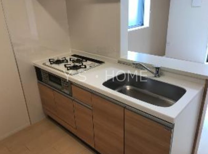 エクセル・ヴィラA キッチン