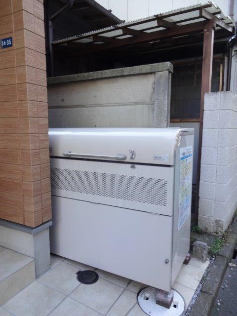 アークス三鷹 その他外観1